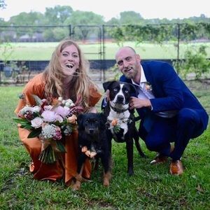 Meet your Posher, Molly